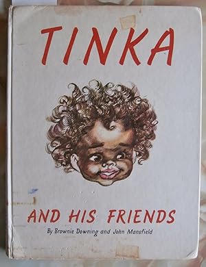 Seller image for Tinka and His Friends for sale by Laura Books