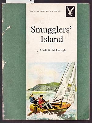 Seller image for Smuggler's Island : Sea Hawk Main Reader Book3 for sale by Laura Books