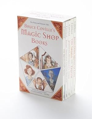 Imagen del vendedor de Magic Shop Books (Quantity Pack) a la venta por BargainBookStores