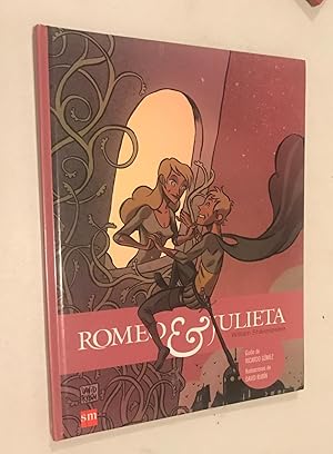 Romeo Juliet by Shakespeare, Used - AbeBooks