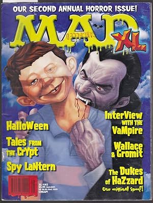 Mad Magazine - Australian Mad No.142