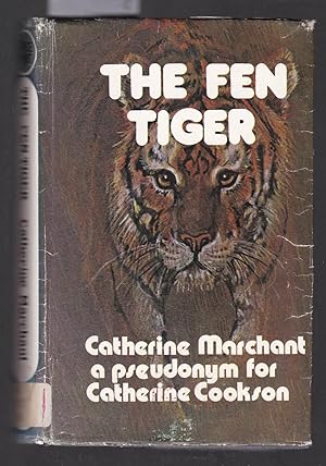 Seller image for The Fen Tiger [ Large Print ] for sale by Laura Books