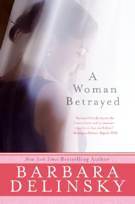 Image du vendeur pour A Woman Betrayed (Paperback or Softback) mis en vente par BargainBookStores