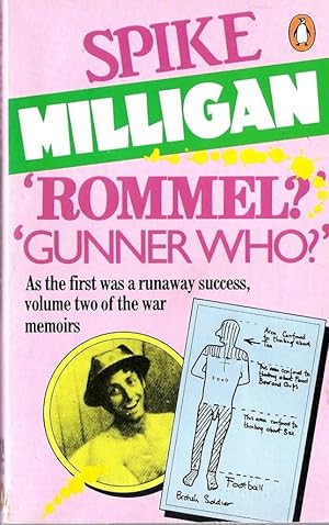 Seller image for Rommel? Gunner Who?: A Confrontation in the Desert for sale by Caerwen Books