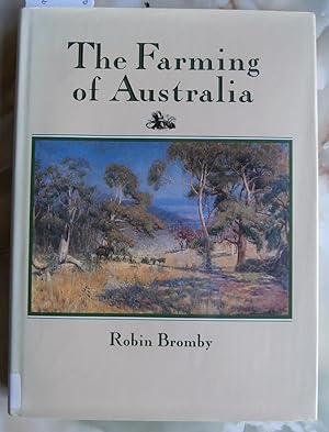 The Farming of Australia