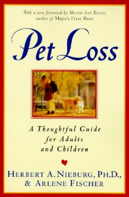 Seller image for Pet Loss: Thoughtful Guide for Adults and Children, a (Paperback or Softback) for sale by BargainBookStores