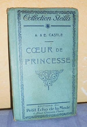 Coeur de princesse