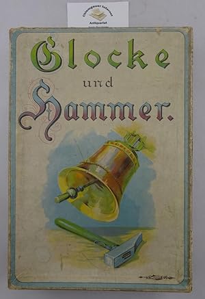 Glocke und Hammer. (Gesellschaftsspiel).