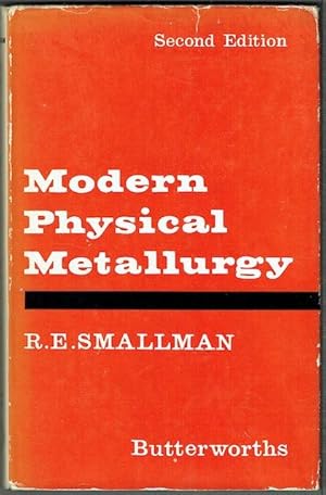 Modern Physical Metallurgy