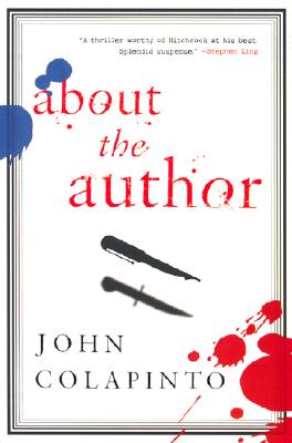 Imagen del vendedor de About the Author (Paperback or Softback) a la venta por BargainBookStores