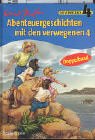 Seller image for Abenteuergeschichten mit den verwegenen 4: Doppelband for sale by Gabis Bcherlager