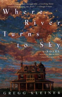 Seller image for Where River Turns to Sky (Paperback or Softback) for sale by BargainBookStores