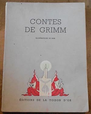 Contes de Grimm