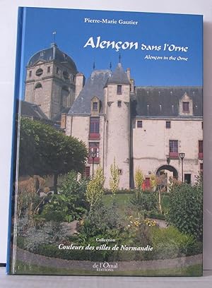 Alencon Dans l'Orne