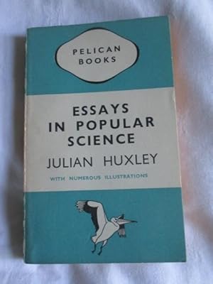 Essays in Popular Science