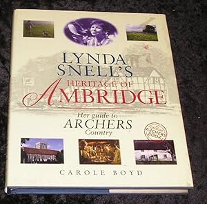 Seller image for Lynda Snell's Heritage of Ambridge for sale by Yare Books