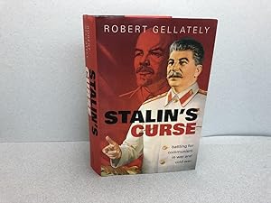 Seller image for Stalin's Curse: Battling for Communism in War and Cold War for sale by Gibbs Books