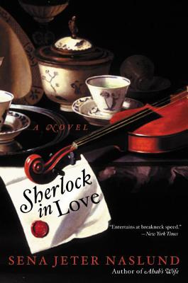 Imagen del vendedor de Sherlock in Love (Paperback or Softback) a la venta por BargainBookStores