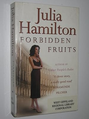 Seller image for Forbidden Fruits for sale by Manyhills Books