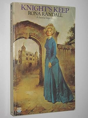 Seller image for Knight's Keep for sale by Manyhills Books