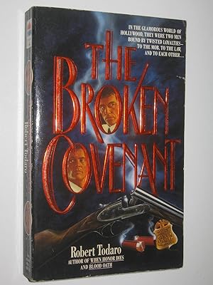 Seller image for The Broken Covenant for sale by Manyhills Books