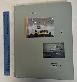 Seller image for Tech 4 Change for sale by Mullen Books, ABAA