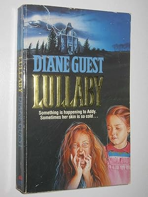 Seller image for Lullaby for sale by Manyhills Books