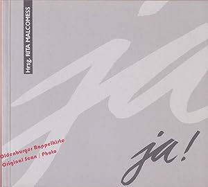 ja! - Malcomess, Rita (Hrsg.)