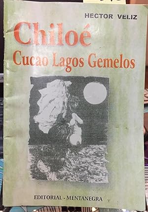 Chiloé : Cucao Lagos Gemelos