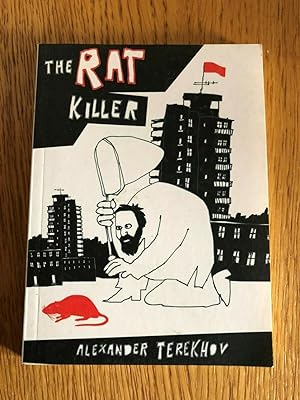 Seller image for THE RAT KILLER for sale by Happyfish Books