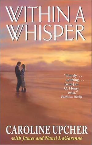 Seller image for Within a Whisper (Mass Market Paperback) for sale by InventoryMasters