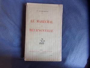 Le maréchal de Beurnonville