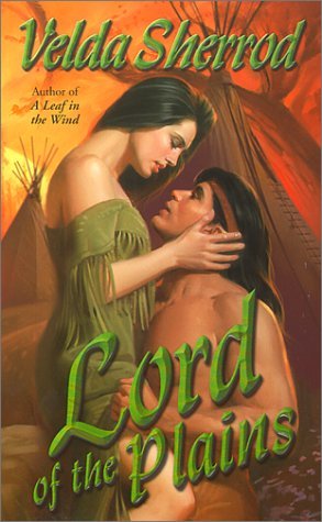 Seller image for Lord of the Plains by Velda Sherrod (2001-08-03) (Mass Market Paperback) for sale by InventoryMasters