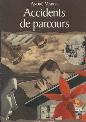 Bild des Verkufers fr Accidents De Parcours Voir Ed Poche zum Verkauf von Livres Norrois