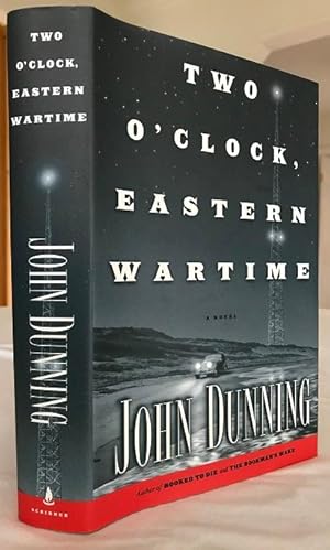 Two O'Clock, Eastern Wartime