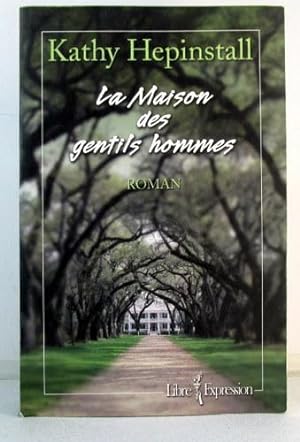 Immagine del venditore per La Maison des Hommes venduto da Livres Norrois