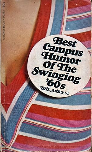Best Campus Humor of the Swinging '60s