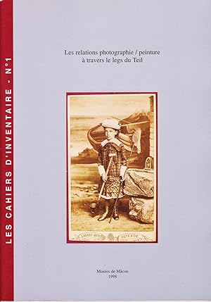 Les relations photographie/peinture à travers le legs du Teil