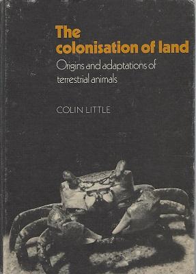 The Colonisation of Land: Origins and Adaptations of Terrestrial Animals