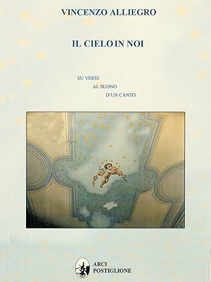 Imagen del vendedor de Il cielo in noi a la venta por Libro Co. Italia Srl