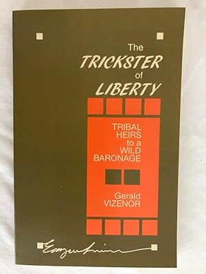 The Trickster of Liberty