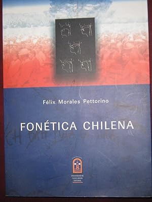 Fonética chilena