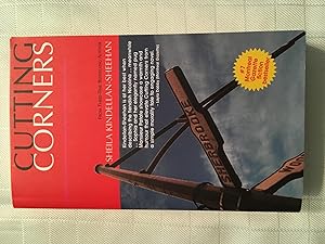 Seller image for Cutting Corners [SIGNED] for sale by Vero Beach Books