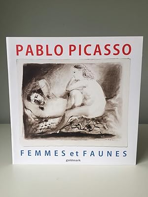 Pablo Picasso - Femmes et Faunes