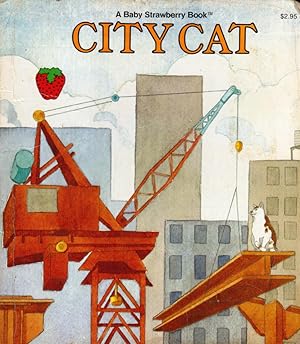Seller image for City Cat for sale by Kayleighbug Books, IOBA