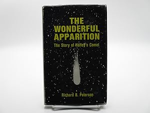 The Wonderful Apparition: The Story of Halley's Comet.