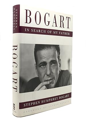 Image du vendeur pour BOGART In Search of My Father mis en vente par Rare Book Cellar
