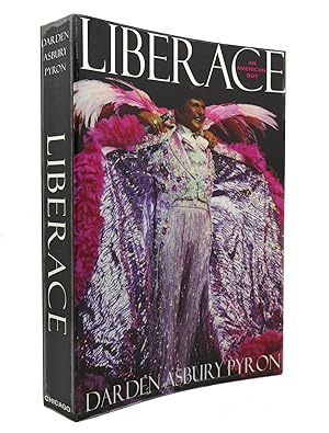 Seller image for LIBERACE An American Boy for sale by Rare Book Cellar