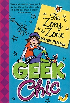 Seller image for The Zoey Zone (Paperback or Softback) for sale by BargainBookStores