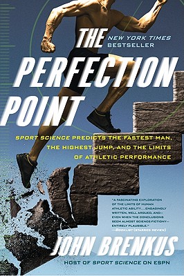 Seller image for The Perfection Point (Paperback or Softback) for sale by BargainBookStores